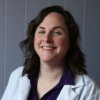Jennifer Desotel