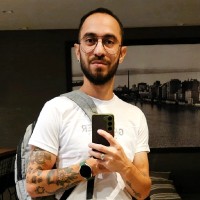 Lucas Bicca