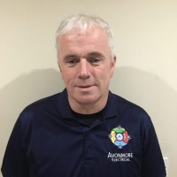 Stephen Tarrant