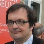 Frank Deschoolmeester