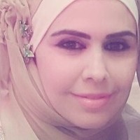 Somaya Albanawi