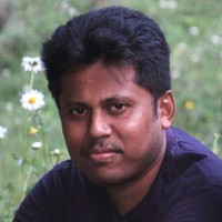 Gaurabmay Kayal