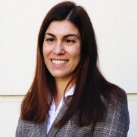 Lucía Mancuello