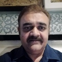 Deepak Bhuva