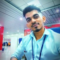 Nandkishor Pate