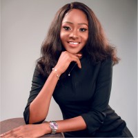 Chiamaka Robinson