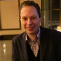 Ed DiMarzio