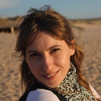 Lidia Gasanz Castrejón