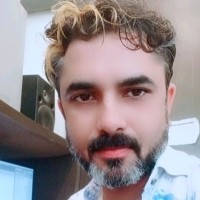 Vishwabandhu Giri