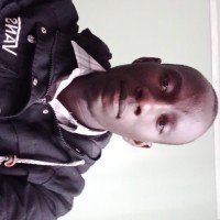 Stephen Odindo