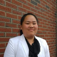 Chue Moua