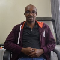 Victor Ngeno