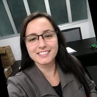 Bruna Loureiro Claudino