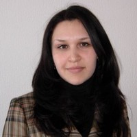 Альбина Гарифуллина