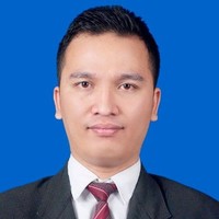 Franciskus Arnold Sitanggang