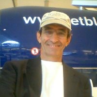 Michael Richards