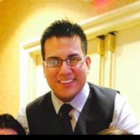 Victor Eli Vasquez, MHS, PA-C