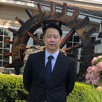 Donald Huang