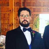 Austin Wyborny