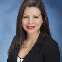 Roseanne Negrete