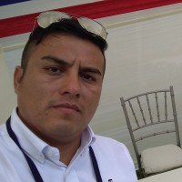 Ronald Cerna