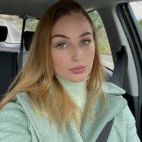 Patrycja Myszkowska