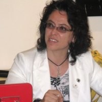 Annamaria T. Saponi