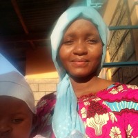 Halima Wavinya