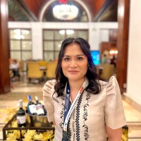 Mary Grace Solis, LCB
