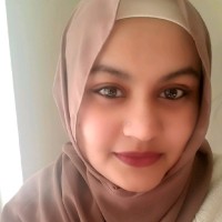 Fatema Tuz Johora, Ph.D. Eit