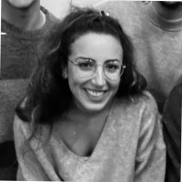 Oriane Sason Cohen