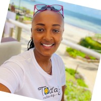 Doreen Njuguna