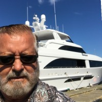 Larry Hall