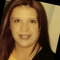 Mary Haloulos