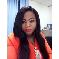 Olayinka Athena Tella