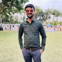 Sandeep Kanadkhedkar
