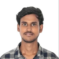 GANESH M K