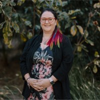 Carina Beattie, M. Aut