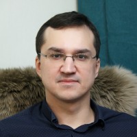 Dmitry Butin
