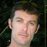 Kevin Howes