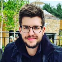 Tom Gallimore
