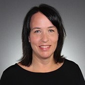 Teri Scott