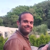 Nuno Rodrigues
