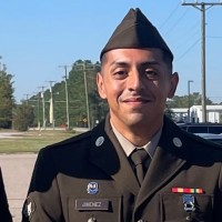 Joshua Jimenez