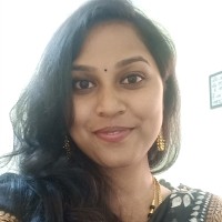 Ashwini Manohar