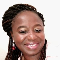Stella Egbe