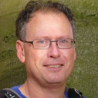 Ron van der Plas
