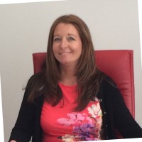 Julie Robson