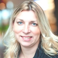 Anita Van Rooijen Mba