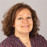 Christelle Nopper